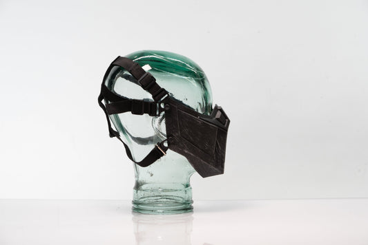 Cosplay Face Mask - Multi Color option