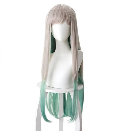Yashiro Nene Cosplay Costume - Anime - 2