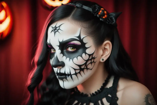 Gothic Fashion: A Dark Elegance - 2026