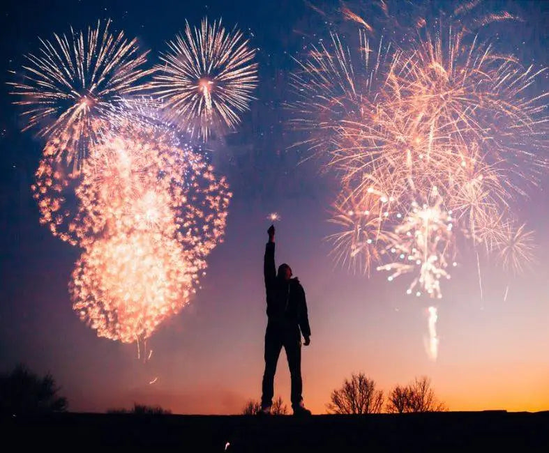 Happy 4th of July! - 2026