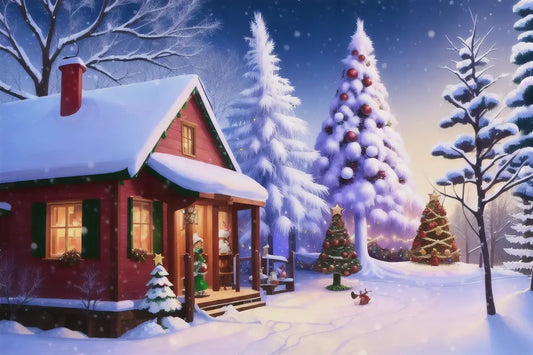 Navigating the Holiday Rush: Understanding Possible Shipping Delays - Christmas, Cute Clothing, Holiday Season, Kawaii,