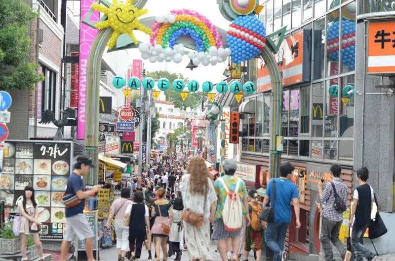 How and When Did Harajuku Fashion Start? - Fashion, Harajuku, History, Kawaii - 2026