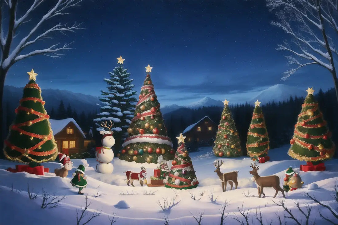 Unwrap the Cuteness: How to Rock Kawaii Clothing this Holiday Season - Christmas, Christmas Eve, Kawaii, Kawaii Dreams,