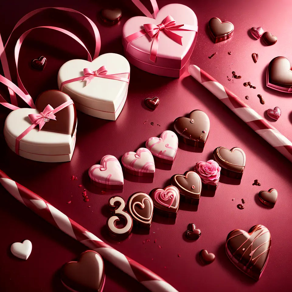 Love Fashion and Everything Kawaii: A Kawaii Stop Guide to Valentine’s Day - Happy Valentines Day, Kawaii, Kawaii