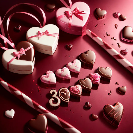 Love Fashion and Everything Kawaii: A Kawaii Stop Guide to Valentine’s Day - Happy Valentines Day, Kawaii, Kawaii