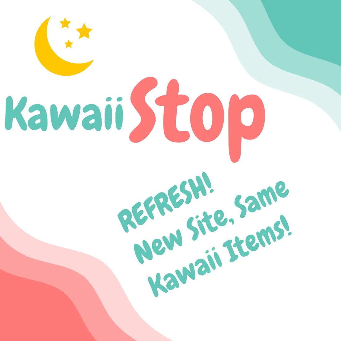 Exciting Changes at Kawaii Stop: A Refreshed Shopping Experience! - 2026