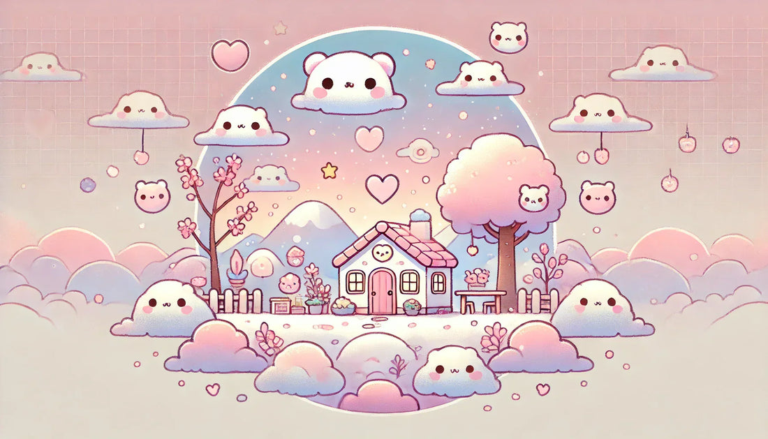 Important Update: A Heartfelt Message from Kawaii Stop - Government Tariffs, Import Fees, Kawaii Clothing, Kawaii