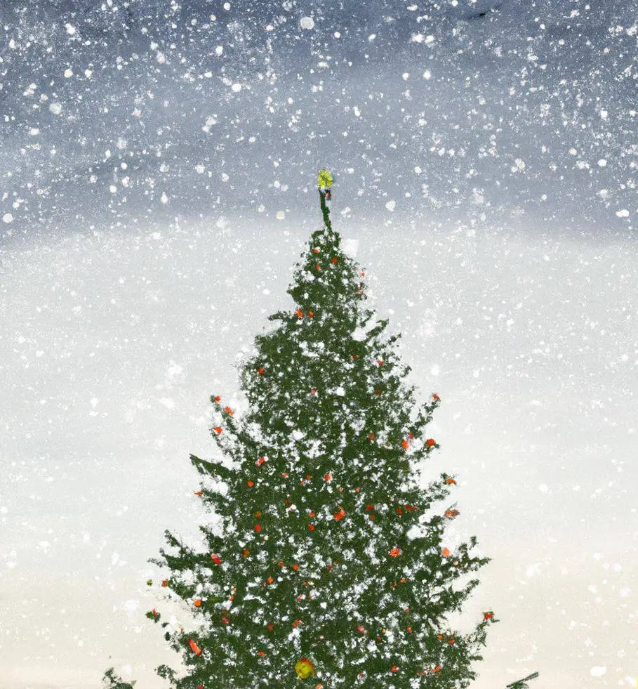 Happy Holidays From Kawaii Stop! - Bodhi Day, Christmas, Christmas Eve, Feast day, Feast of the Nativity - 2026