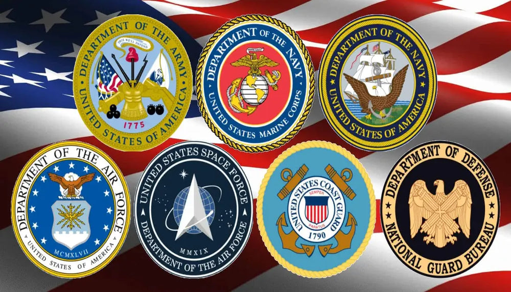 25% Off for Veterans Active Duty and Retired Military Personnel! - 25% Off, Discount for Vets, Discount Offer, GovX,