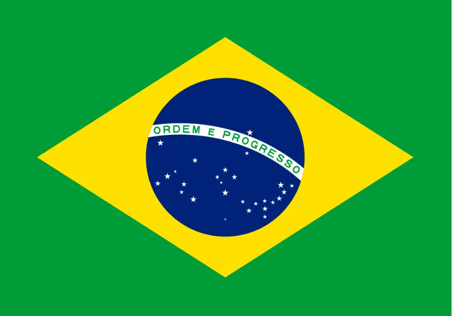 Kawaii Stop’s Guide to the New Shipping Regulations in Brazil - Brazil, Cadastro de Pessoas Físicas, CPF, Shipping