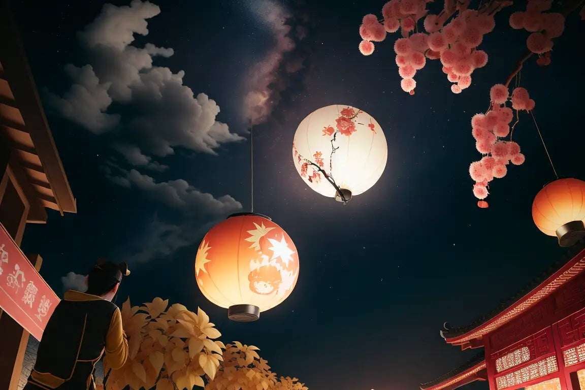 Mid-Autumn Festival: Important Shipping Updates 🌕 - 2026
