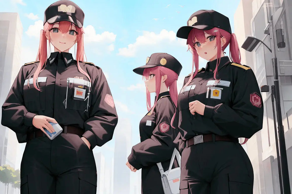 Enhancing Your Security: Introducing New Measures at Kawaii Stop - 2FA Options, Account Protection, Authentication