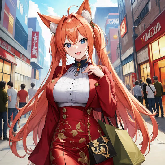 Ultimate Guide: How to Prepare for an Anime Con Adventure! - Anime, Con Season, Kawaii, Kawaii Sale, Sale - 2026