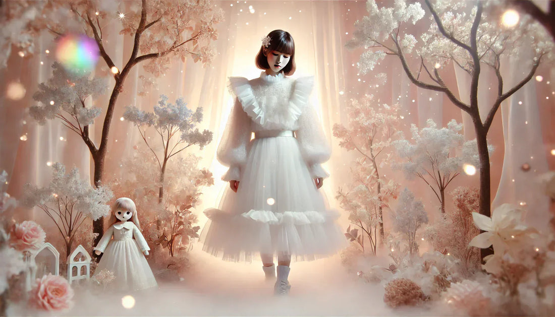 The Ultimate Guide to Finding the Perfect White Fluffy Dress - 2025 Fashion Trends, Cute mini dress, Elegant white