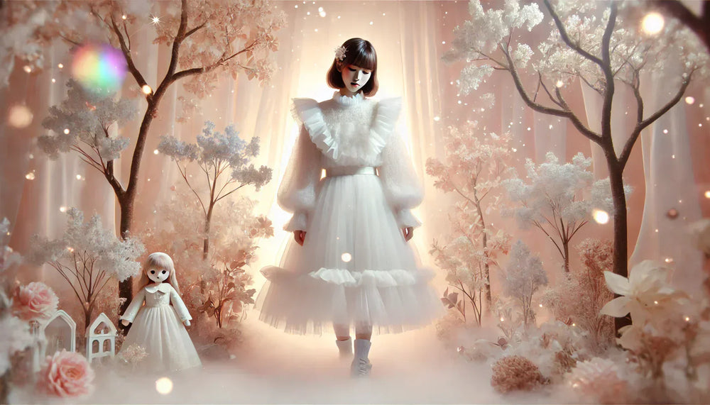 The Ultimate Guide to Finding the Perfect White Fluffy Dress - 2025 Fashion Trends, Cute mini dress, Elegant white