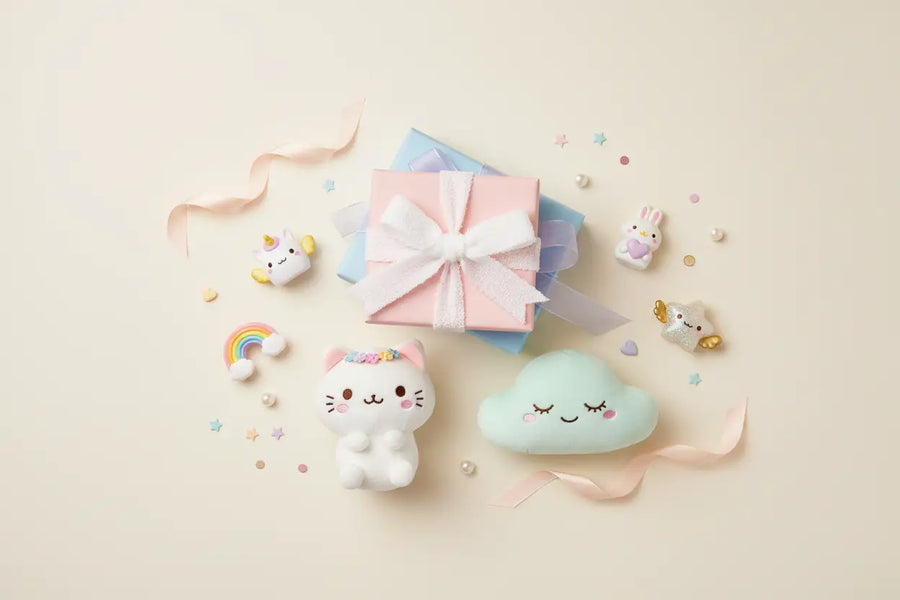 Gifts & Collectibles - Adorable Harajuku Fashion Gifts Collectibles - 2026