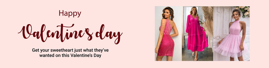 Valentines Day Collection - Love Our Valentine’s Day Collection of Kawaii Clothing - 2026