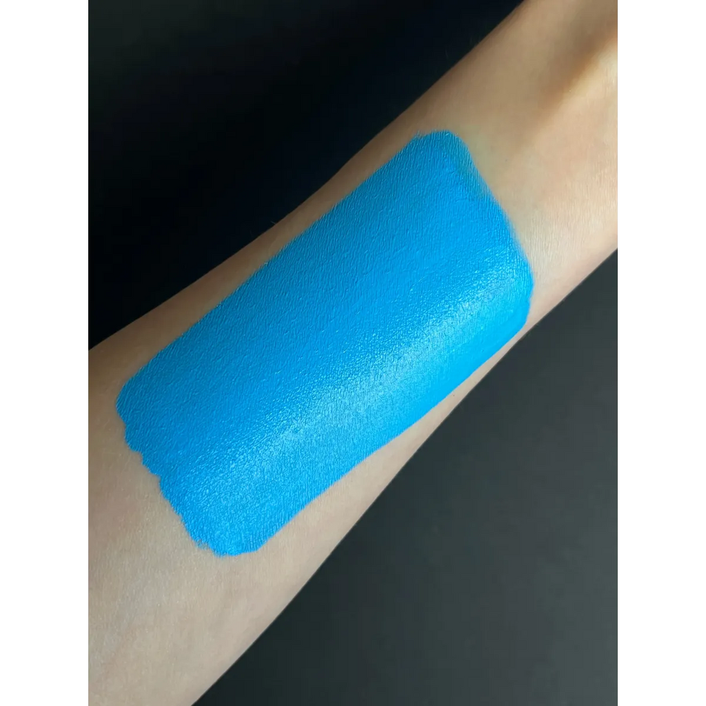 Cerulean Water-Activated Graphic Liner - Harajuku Style - Cosmetics - 3