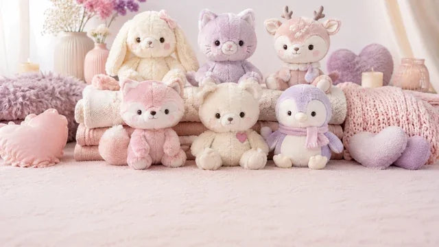 Cute & Cozy