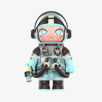 POP Mart MEGA SPACE MOLLY 100% Series 2-B (1 Blind Box) - Best Sellers - Figure - 3