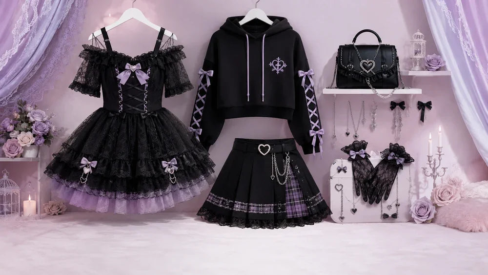Dark & Gothic