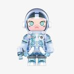 POP Mart MEGA SPACE MOLLY 100% Series 2-B (1 Blind Box) - Best Sellers - Figure - 4