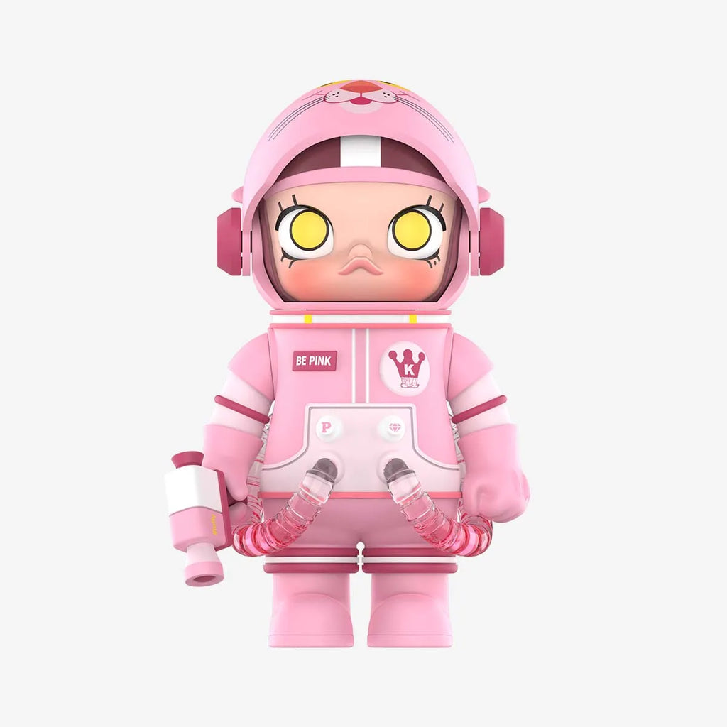 POP Mart MEGA SPACE MOLLY 100% Series 2-B (1 Blind Box) - Best Sellers - Figure - 5