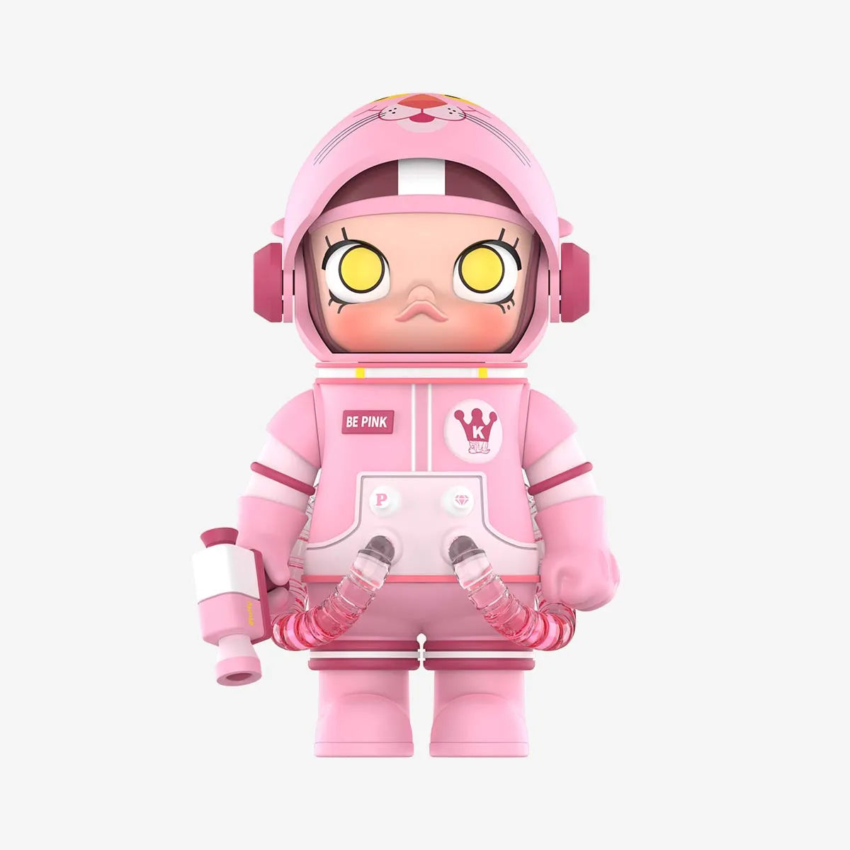 POP Mart MEGA SPACE MOLLY 100% Series 2-B (1 Blind Box) - Best Sellers - Figure - 5