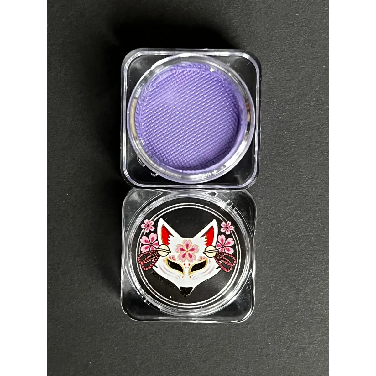 Heather Purple Water Activated Graphic Liner - Harajuku Style - Cosmetics - 1