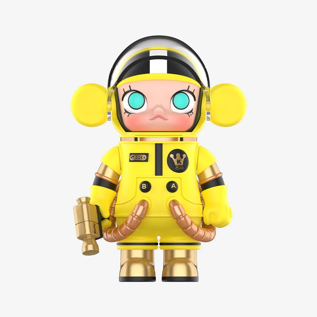 POP Mart MEGA SPACE MOLLY 100% Series 2-B (1 Blind Box) - Best Sellers - Figure - 7