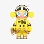 POP Mart MEGA SPACE MOLLY 100% Series 2-B (1 Blind Box) - Best Sellers - Figure - 7