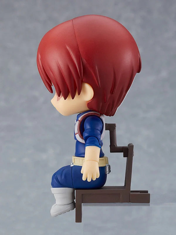 My Hero Academia Nendoroid Swacchao! Shoto Todoroki Figure - Figurines - Figures - 5