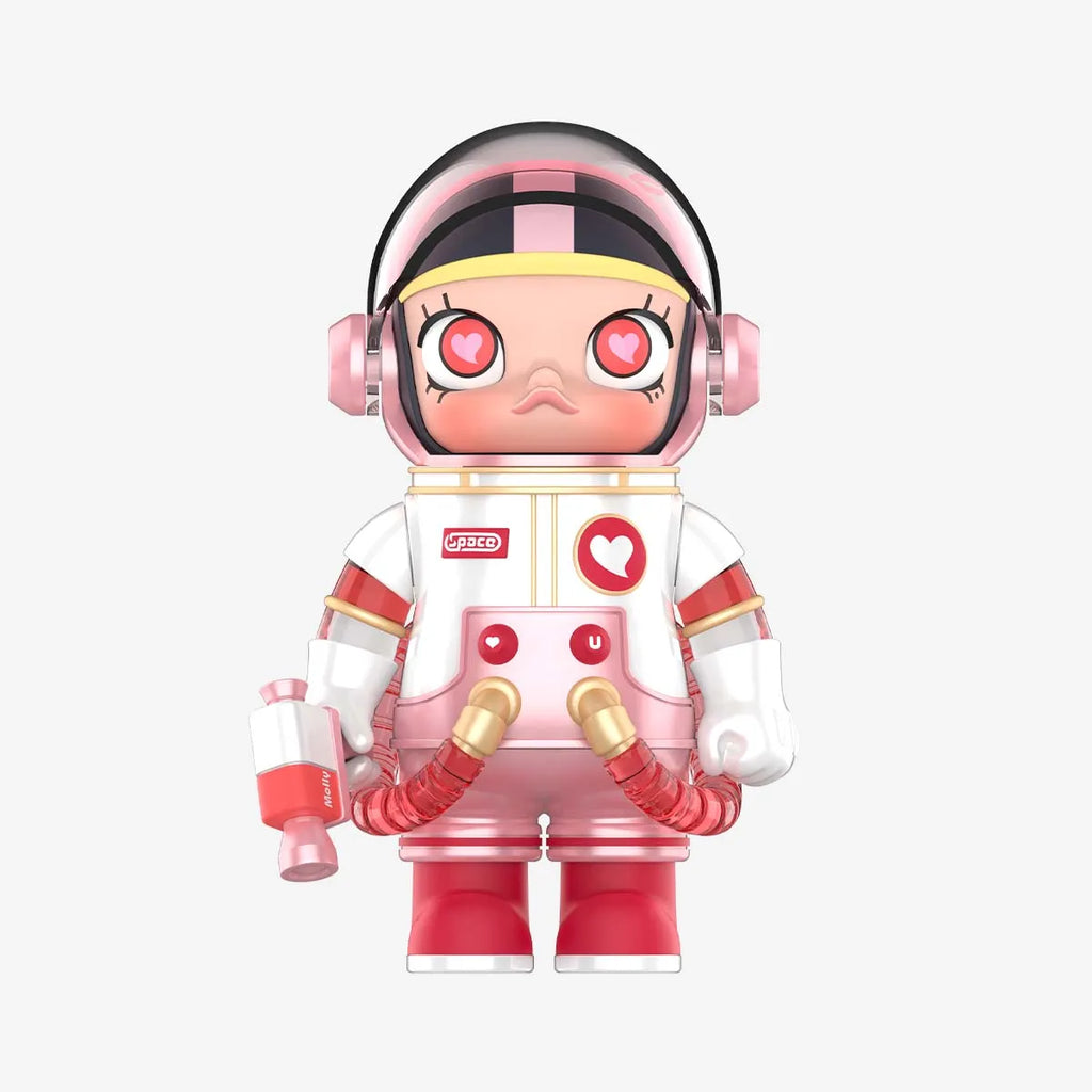 POP Mart MEGA SPACE MOLLY 100% Series 2-B (1 Blind Box) - Best Sellers - Figure - 9