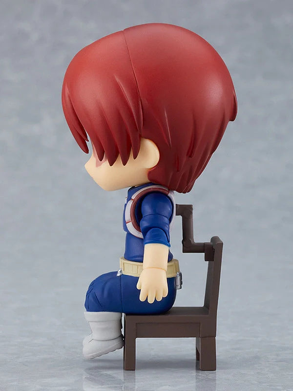 My Hero Academia Nendoroid Swacchao! Shoto Todoroki Figure - Figurines - Figures - 2