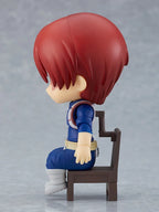 My Hero Academia Nendoroid Swacchao! Shoto Todoroki Figure - Figurines - Figures - 2