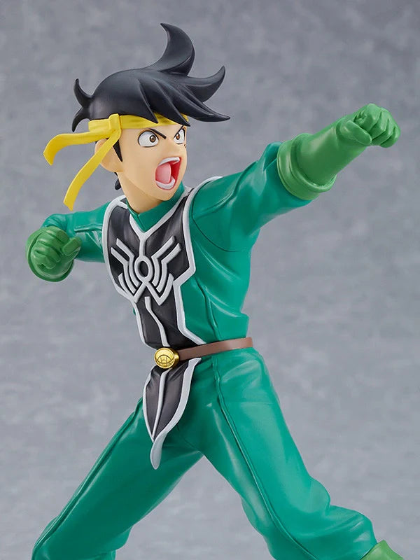 Dragon Quest: The Adventure of Dai POP UP PARADE Popp Figure - Figurines - Figures - 2
