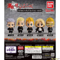 Tokyo Revengers Vol. 1 Capsule Toy Gashapon (1 Capsule) - Best Sellers - Keychain - 1