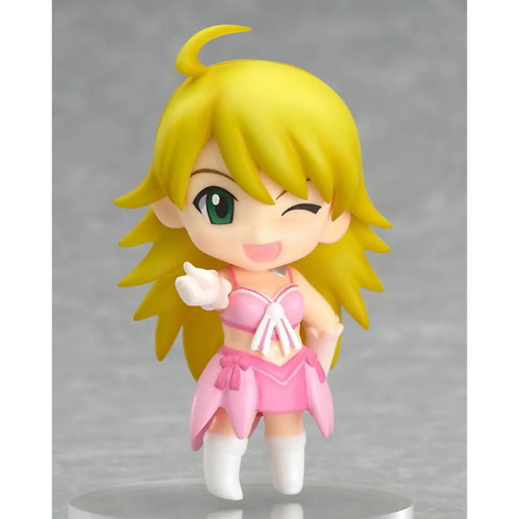 Nendoroid-Petit The Idolmaster Stage 01 Blind Box (1 Blind Box) - Figurines - Figures - 3
