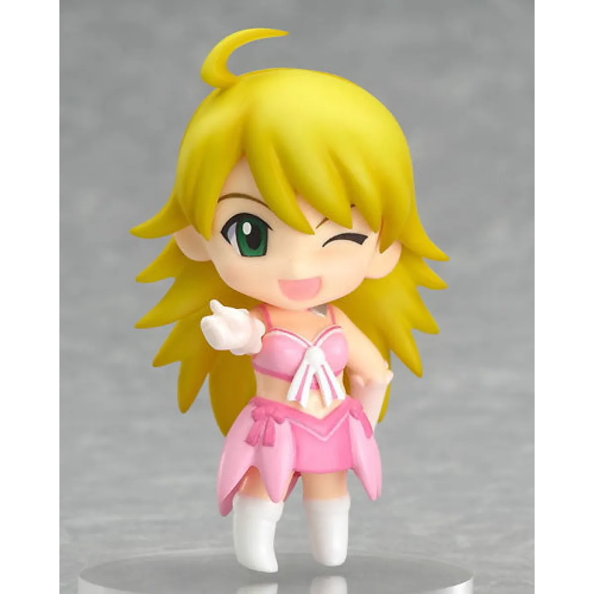 Nendoroid-Petit The Idolmaster Stage 01 Blind Box (1 Blind Box) - Figurines - Figures - 3