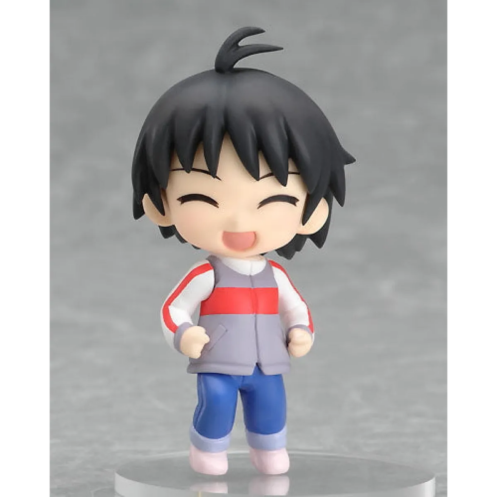 Nendoroid-Petit The Idolmaster Stage 01 Blind Box (1 Blind Box) - Figurines - Figures - 12