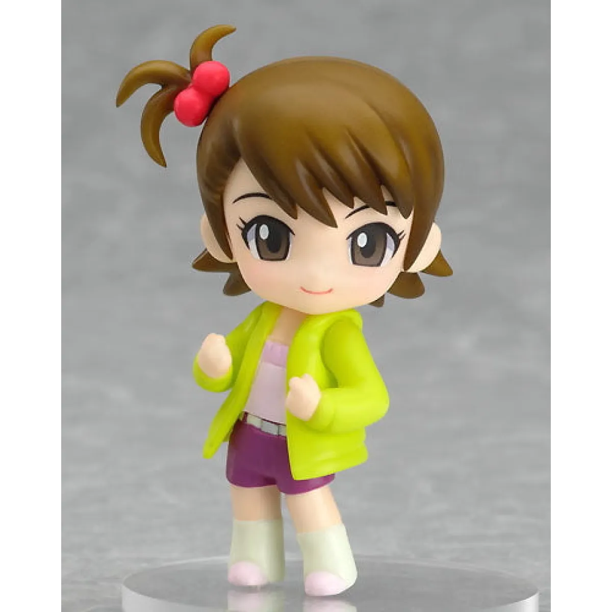 Nendoroid-Petit The Idolmaster Stage 01 Blind Box (1 Blind Box) - Figurines - Figures - 13