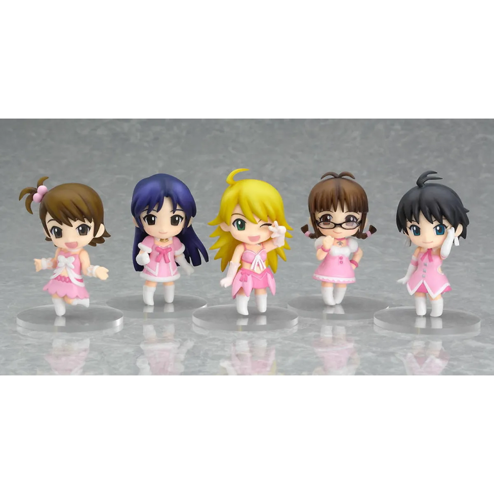 Nendoroid-Petit The Idolmaster Stage 01 Blind Box (1 Blind Box) - Figurines - Figures - 1