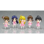 Nendoroid-Petit The Idolmaster Stage 01 Blind Box (1 Blind Box) - Figurines - Figures - 1