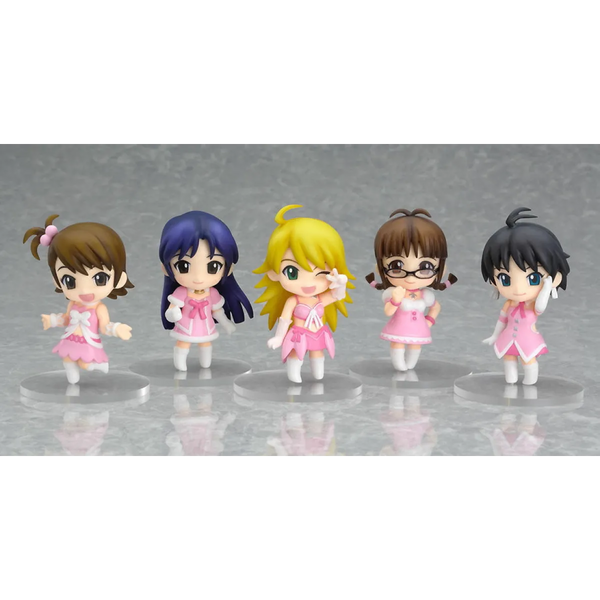 Nendoroid-Petit The Idolmaster Stage 01 Blind Box (1 Blind Box) - Figurines - Figures - 1
