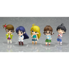 Nendoroid-Petit The Idolmaster Stage 01 Blind Box (1 Blind Box) - Figurines - Figures - 2