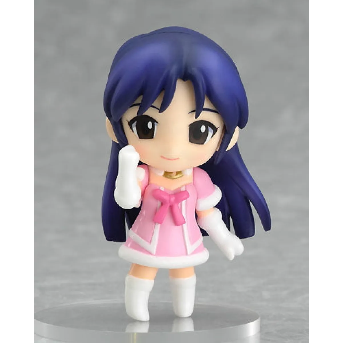Nendoroid-Petit The Idolmaster Stage 01 Blind Box (1 Blind Box) - Figurines - Figures - 4