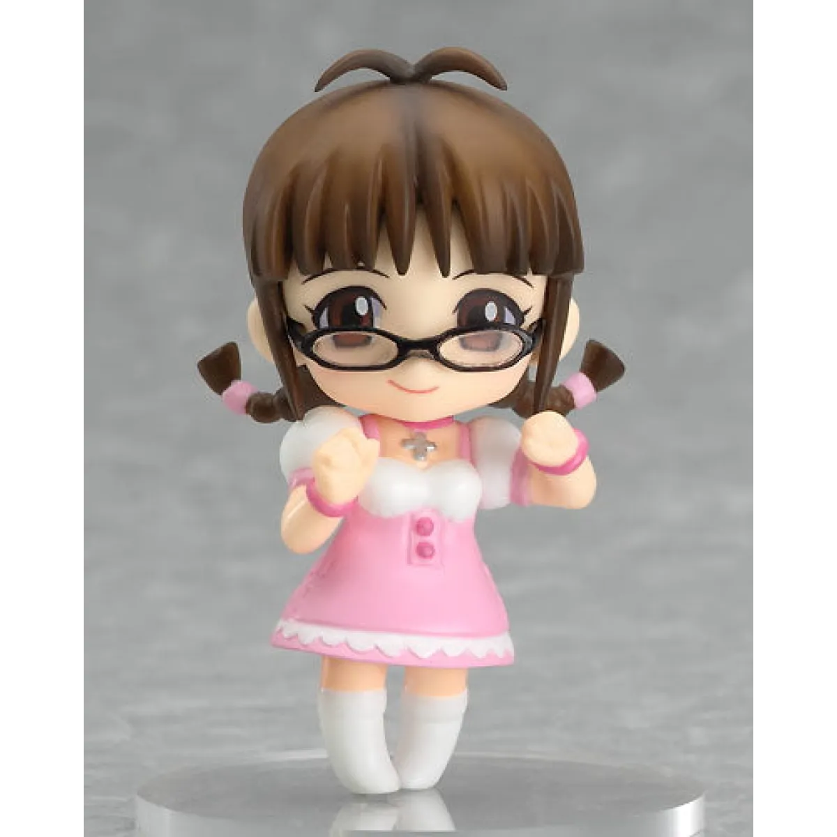 Nendoroid-Petit The Idolmaster Stage 01 Blind Box (1 Blind Box) - Figurines - Figures - 5