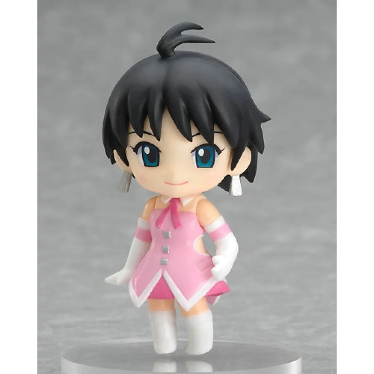 Nendoroid-Petit The Idolmaster Stage 01 Blind Box (1 Blind Box) - Figurines - Figures - 6