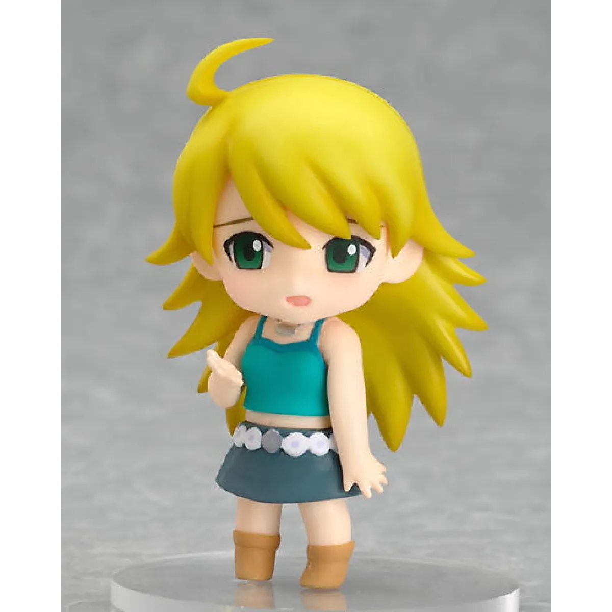 Nendoroid-Petit The Idolmaster Stage 01 Blind Box (1 Blind Box) - Figurines - Figures - 8