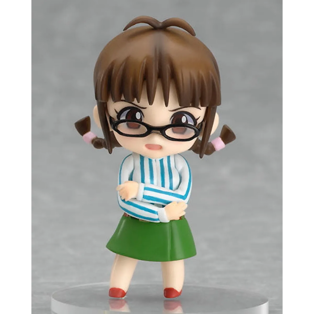 Nendoroid-Petit The Idolmaster Stage 01 Blind Box (1 Blind Box) - Figurines - Figures - 11